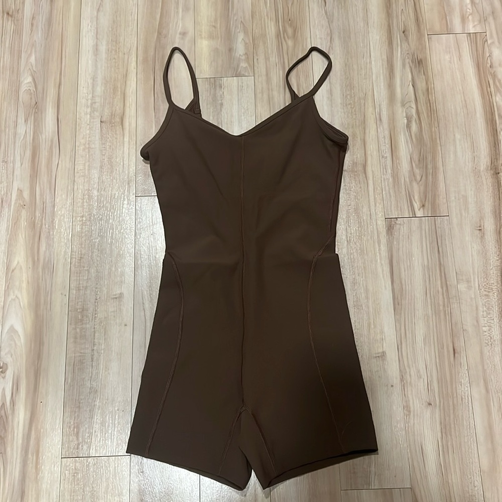 lululemon bodysuit